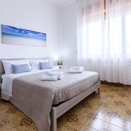 Lupomonaco Rooms Veglie Εξωτερικό φωτογραφία