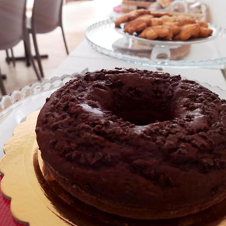 Lupomonaco Rooms Veglie Εξωτερικό φωτογραφία