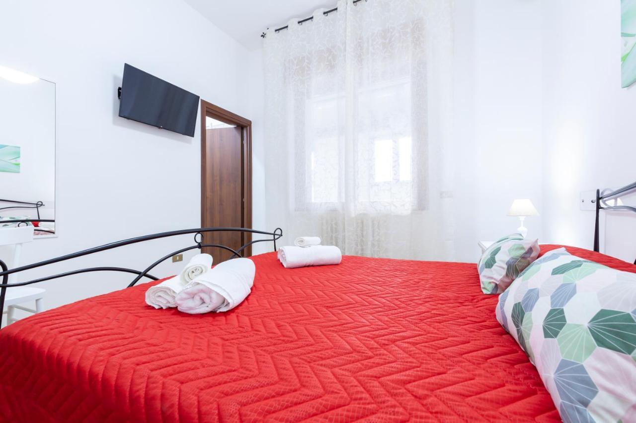 Lupomonaco Rooms Veglie Εξωτερικό φωτογραφία
