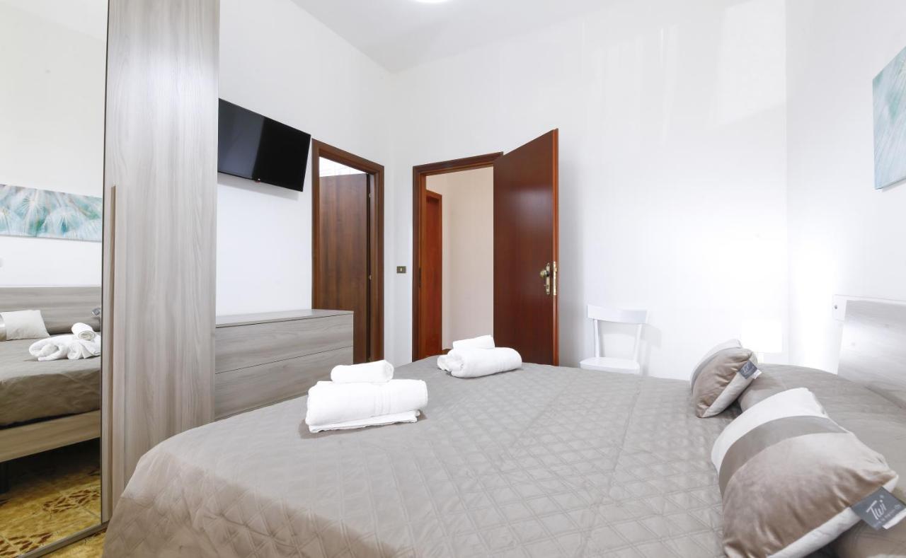 Lupomonaco Rooms Veglie Εξωτερικό φωτογραφία