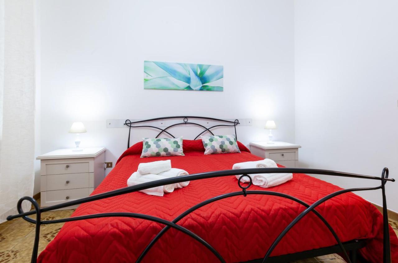 Lupomonaco Rooms Veglie Εξωτερικό φωτογραφία