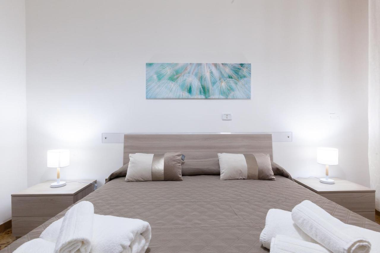 Lupomonaco Rooms Veglie Εξωτερικό φωτογραφία