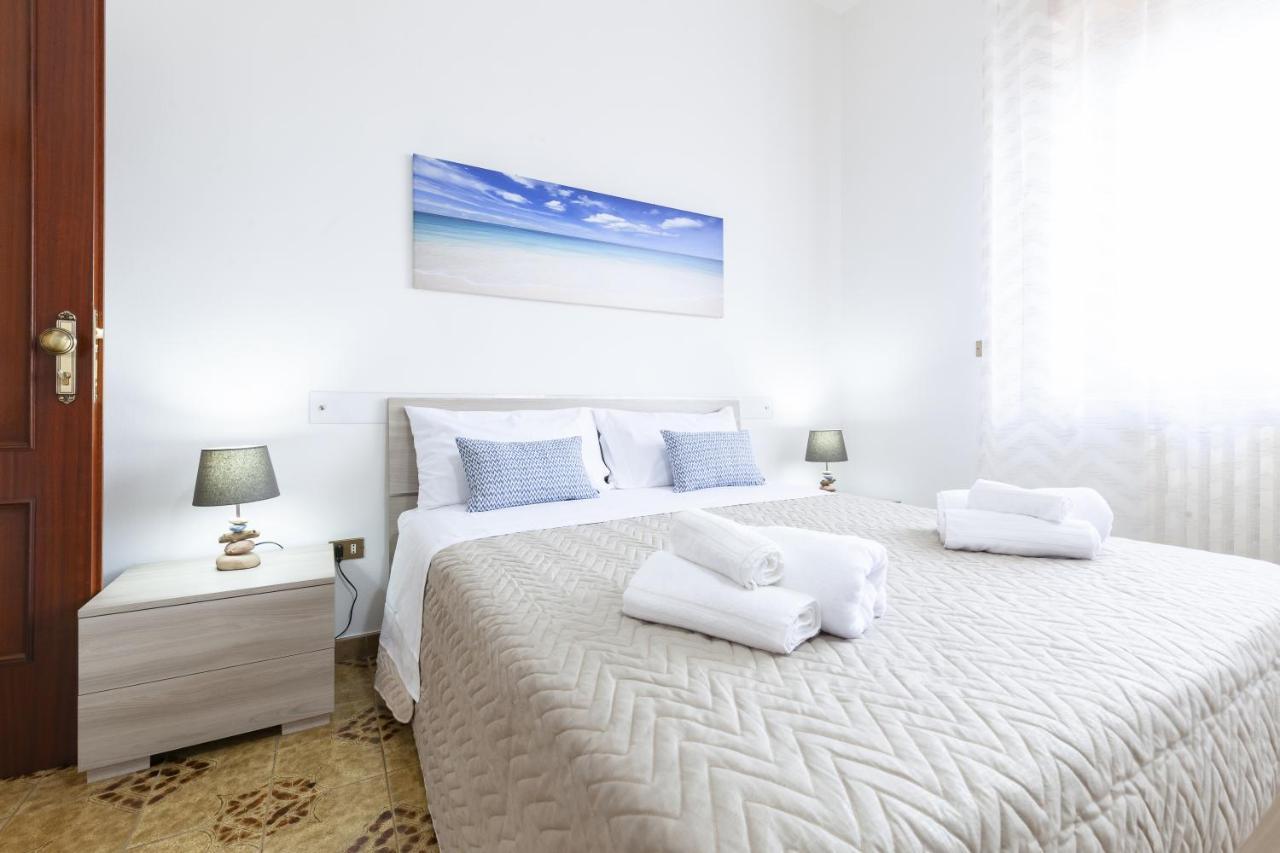 Lupomonaco Rooms Veglie Εξωτερικό φωτογραφία