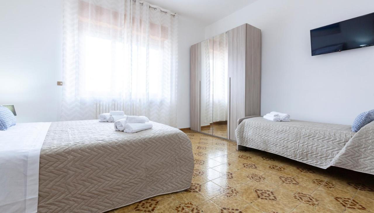 Lupomonaco Rooms Veglie Εξωτερικό φωτογραφία