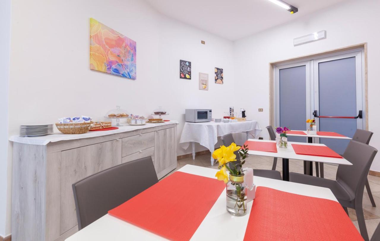 Lupomonaco Rooms Veglie Εξωτερικό φωτογραφία
