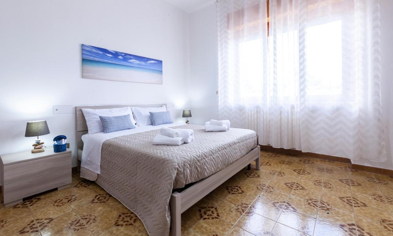 Lupomonaco Rooms Veglie Εξωτερικό φωτογραφία