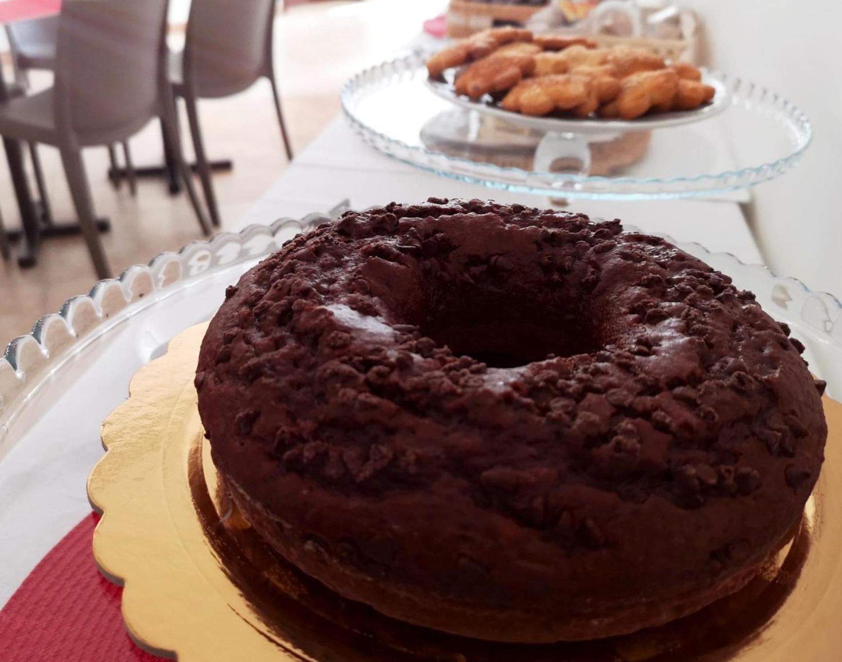 Lupomonaco Rooms Veglie Εξωτερικό φωτογραφία